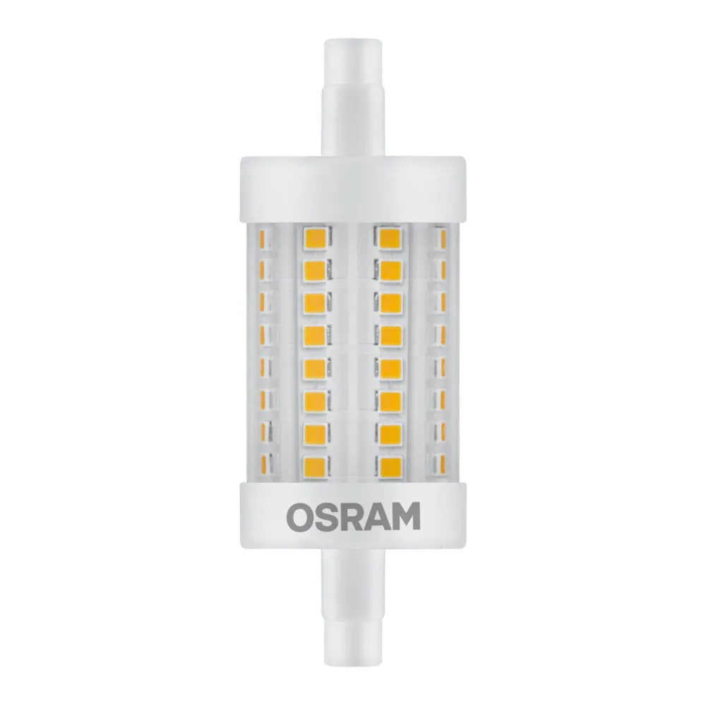 Lampadine R7s LED Osram