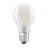 Osram Parathom Retrofit Classic LED E27 Pera Ghiaccio 6.5W 806lm - 840 Bianco Freddo | Sostitutiva 60W