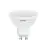 Osram Parathom Retrofit Faretti LED GU10 PAR16 5W 250lm 120D - 827 Bianco Molto Caldo | RGBW - Dimmerabile - Sostitutiva 25W