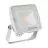 Ledvance Proiettore LED Compatto Bianca 10W 900lm 100D - 830 Luce Calda | IP65 - Simmetrico 