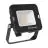 Ledvance Proiettore LED Compatto Nero 10W 1000lm 100D - 840 Bianco Freddo | IP65 - Simmetrico 