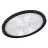 Ledvance Highbay LED Sensor Gen4 190W 27000lm 110D - 840 Bianco Freddo | IP65 - Sensore di movimento e luce