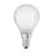 Ledvance Classic Superior LEDbulb E14 Pera Filamento Ghiaccio 2.9W 470lm - 827 Bianco Molto Caldo | Dimmerabile - Sostitutiva 40W