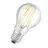 Osram Classic LED E27 Pera Filamento 2.5W 525lm - 830 Bianco Molto Caldo