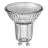 5x Ledvance Performance Faretti LED Riflettore GU10 PAR16 4.3W 350lm 36D - 827 Bianco Molto Caldo | Sostitutiva 50W