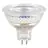 Ledvance Performance Faretti LED Riflettore GU5.3 MR16 8W 621lm 36D - 927 Bianco Molto Caldo | Miglior resa cromatica - Dimmerabile - Sostitua 50W