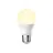 Nordlux Smart LED E27 Pera Ghiaccio 7W 900lm 240D - 822-865 Regolabile Bianca | Dimmerabile