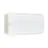 Philips Bulkhead LED Ledinaire WL055V Bianca 6W 630lm - 840 Bianco Freddo | 374x150mm – IP65