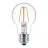 Philips Corepro LEDbulb E27 Pera Chiara 4.3W 470lm - 827 Bianco Molto Caldo | Sostitutiva 40W