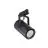 Philips Luce a Binario LED Spot GreenSpace Accent Proiettore ST321S Nero 19W 2700lm 38D - 830 Luce Calda 