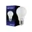 Noxion Lucent Classic LED E27 Pera Ghiaccio 8W 806lm - 840 Bianco Freddo | Sostitutiva 60W