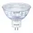 Philips Master LEDspot GU5.3 MR16 5.8W 345lm 36D - 922-927 Dim aWarm | Miglior resa cromatica - Dimmerabile - Sostitutiva 35W