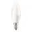 Philips Corepro LEDcandle E14 Ghiaccio 2.8W 250lm - 840 Bianco Freddo | Sostitutiva 25W