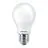 Philips MASTER LEDbulb E27 Pera Ghiaccio 5.9W 806lm - 922 Bianco Molto Caldo | Miglior resa cromatica - Dimmerabile - Sostitutiva 60W