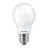 Philips MASTER LEDbulb E27 Pera Ghiaccio 10.5W 1521lm - 922 Bianco Molto Caldo | Miglior resa cromatica - Dimmerabile - Sostitutiva 100W