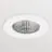 Philips Faretti LED Chiara Accent G2 RS060B 6W 500lm 36D - 830 Luce Calda | 75mm - Dimmerabile