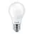 Philips MASTERValue LED E27 Pera Ghiaccio 5.9W 806lm - 940 Bianco Freddo | Miglior resa cromatica - Dimmerabile - Sostitutiva 60W