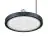 Philips Highbay LED BY122P Coreline G5 Aluminium Grigio 168W 25000lm 55D - 840 Bianco Freddo | IP65 - Dali Dimmerabile