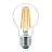 Philips MASTER LEDbulb Ultra Efficient E27 Pera Chiara 4W 840lm - 827 Bianco Molto Caldo | Sostitutiva 60W