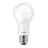 Philips MASTER LEDbulb Ultra Efficient E27 Pera Ghiaccio 4W 840lm - 830 Luce Calda | Sostitutiva 60W