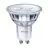 Philips Corepro LEDspot GU10 PAR16 4.6W 355lm 36D - 827 Bianco Molto Caldo | Sostitutiva 50W