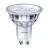 Philips Corepro LEDspot GU10 PAR16 2.7W 225lm 36D - 830 Luce Calda | Sostitutiva 25W