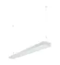 Ledvance LED Lineare Luce pendente IndiviLED 56W 6150lm - 830 Luce Calda | 150x12cm - UGR <16 - Diretto/Indiretto