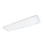 Ledvance Pannello a LED Diretto/Indiretto 36W 3850lm - 830 Luce Calda | 120x30cm - UGR <19 