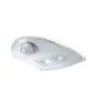 Ledvance LED Luce da parete Bianca 0.95W 