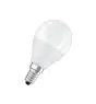 Osram Retrofit LED E14 Sferica Ghiaccio 6W 470lm - 827 Bianco Molto Caldo | RGBW - Dimmerabile - Sostitutiva 40W