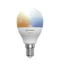 Ledvance Smart+ Zigbee E14 Pera 5W 470lm - 827-865 Regolabile Bianca | Dimmerabile - Sostitutiva 40W