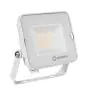 Ledvance Proiettore LED Compatto Bianca 20W 2000lm 100D - 865 Luce del Giorno | IP65 - Simmetrico 