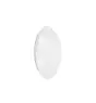 Ledvance Surface Circolare 350 Bianca 18W 1440lm - 840 Bianco Freddo | IP44 - Sensor - Sostitutiva 2x18W