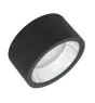 Ledvance Downlight LED Surface IP65 Aluminium Nero 45W 4725lm 60D - 830 Luce Calda | IP65