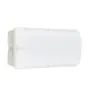 Philips Bulkhead LED Ledinaire WL055V Bianca 8W 600lm - 830 Luce Calda | 374x150mm - IP65