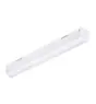 Philips Reglette LED CoreLine BN126C 49W 6000lm - 830 Luce Calda | 120cm - 1x Cablaggio Entra/Esci