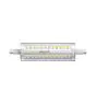 Philips Corepro LEDlineair R7s 118mm 14W 1600lm - 830 Luce Calda | Dimmerabile - Sostitutiva 120W