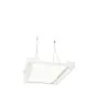 Philips Highbay LED GentleSpace BY481P CLO 162W 25000lm 44D - 840 Bianco Freddo | IP65 - Dali Dimmerabile 