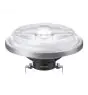 Philips MASTER LEDSpot G53 AR111 14.8W 950lm 45D - 940 Bianco Freddo | Miglior resa cromatica - Dimmerabile - Sostitutiva 100W