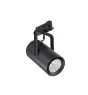 Philips Luce a Binario LED Spot GreenSpace Accent Proiettore ST321S Nero 31.5W 3900lm 24D - 830 Luce Calda 