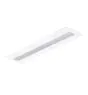 Philips Pannello a LED CoreLine RC136B 31W 4000lm - 830 Luce Calda | 120x30cm - UGR <19 - Dali Dimmerabile - Potenza selezionabile - Emergenza 3H