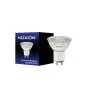 Noxion PerfectColor Faretti LED GU10 PAR16 4W 345lm 60D - 930 Luce Calda | Miglior resa cromatica - Dimmerabile - Sostitutiva 50W