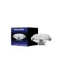 Noxion Faretti LED G53 AR111 11.7W 800lm 24D - 930 Luce Calda | Miglior resa cromatica - Dimmerabile - Sostitutiva 75W