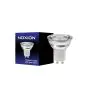 Noxion Lucent Faretti LED GU10 PAR16 4.8W 450lm 36D - 840 Bianco Freddo | Sostitua 65W