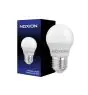 Noxion Lucent Classic LED E27 Pera Ghiaccio 4.5W 470lm - 827 Bianco Molto Caldo | Sostitutiva 40W