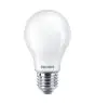 Philips MASTER Value LEDbulb E27 Pera Ghiaccio 7.2W 1055lm - 922 Bianco Molto Caldo | Miglior resa cromatica - Dimmerabile - Sostitutiva 75W