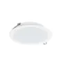 Philips Downlight LED DN065B Metallo Bianca 19W 2000lm 110D - 840 Bianco Freddo | 225mm - Ritaglio 200mm - IP20