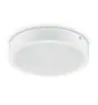 Philips Downlight LED DN065C Metallo Bianca 19W 2000lm 110D - 840 Bianco Freddo | 225mm - Ritaglio 200mm - IP20