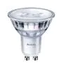 Philips Corepro LEDspot GU10 PAR16 2.7W 230lm 36D - 840 Bianco Freddo | Sostitutiva 25W