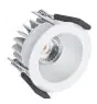 Ledvance Faretti LED 7W 580lm 36D - 830 Luce Calda | Ritaglio 63mm - IP44